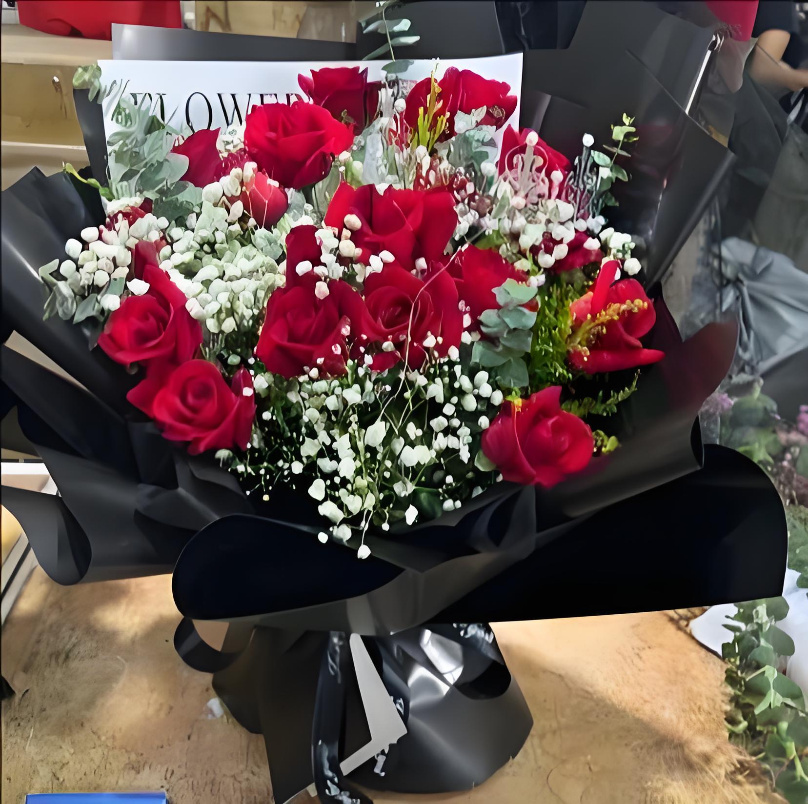 枣强县花店