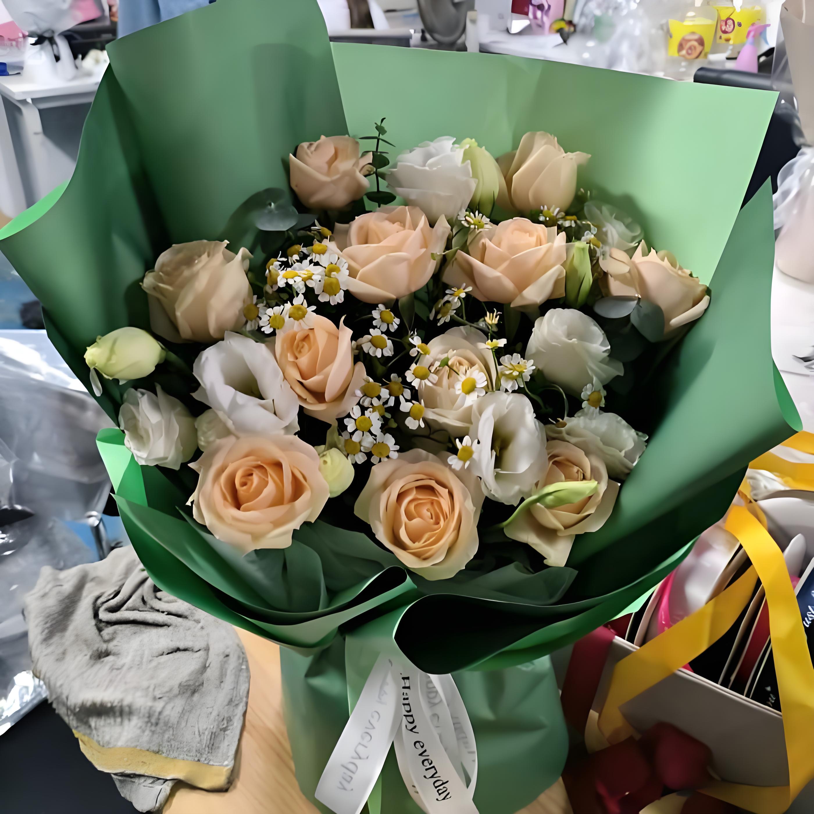 枣强县花店