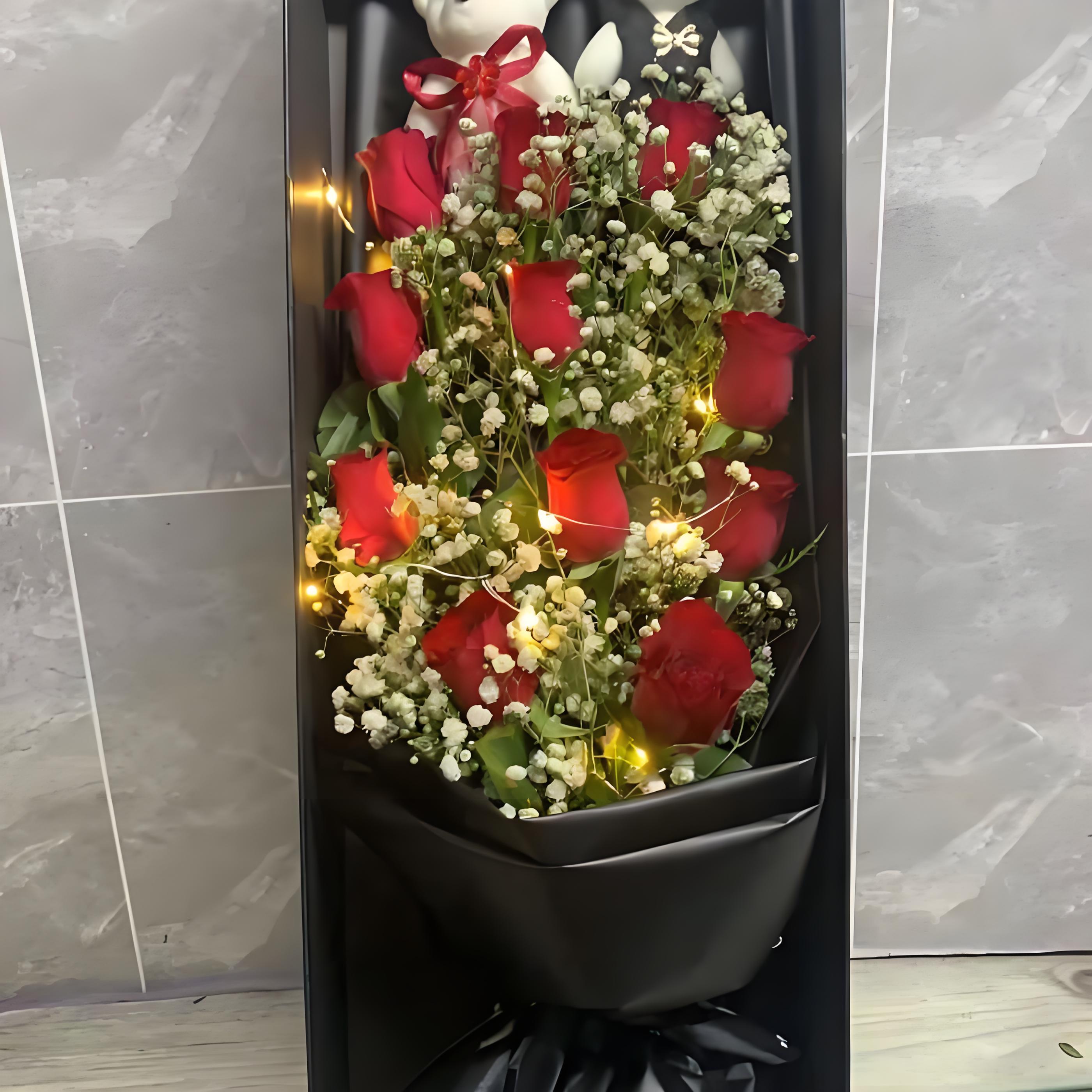 枣强县花店