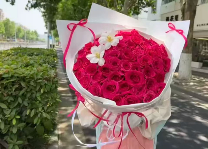 枣强县花店